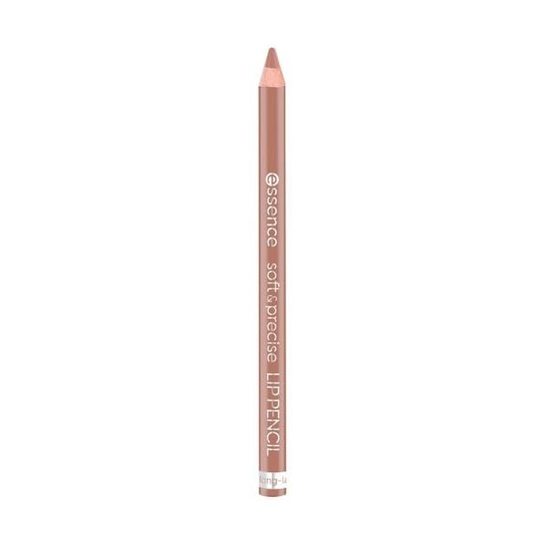 essence cosmetics PENCIL 402 Honey-stly Soft & Precise Lip Pencil