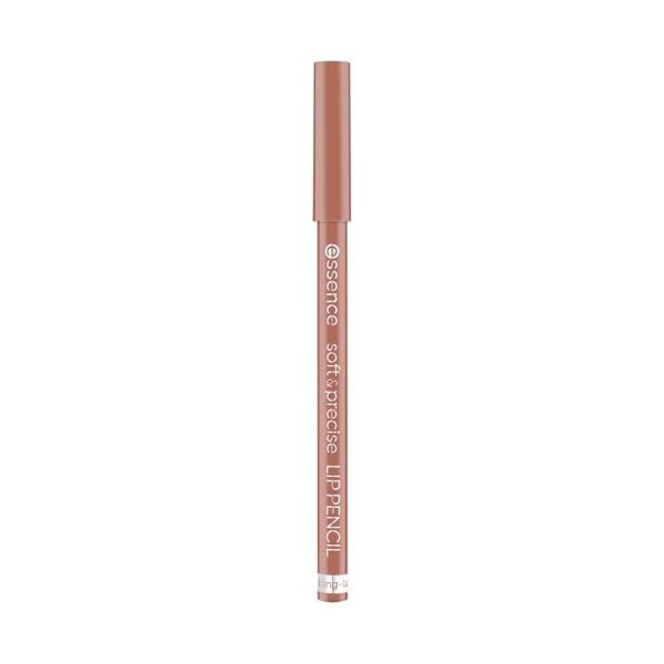 essence cosmetics PENCIL 402 Honey-stly Soft & Precise Lip Pencil