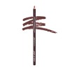 wet n wild – Color Icon Lipliner Pencil – Redessine le contour des lèvres - Texture douce - Teinte Chestnut - 100% Cruelty Fr