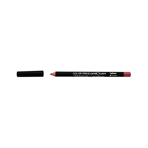 Lipliner Postquam Chocolat