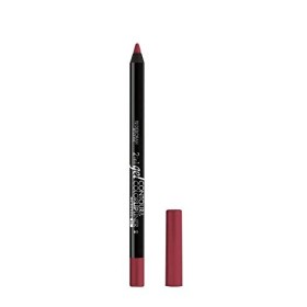 Deborah 2 en 1 Gel Contour&Color Lipliner Wp N.04