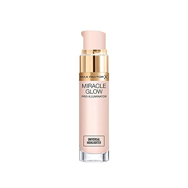 Max Factor Miracle Glow Surligneur universel 15 ml