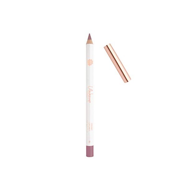 Wakeup Cosmetics Creamy Lipliner Crayon à lèvres souple et crème Ruby