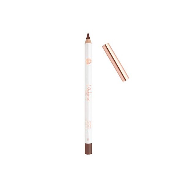 Wakeup Cosmetics Creamy Lipliner Crayon à lèvres souple et crème Ruby
