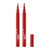 Debby Lip Marker 2 in 1 Red 04-5 g