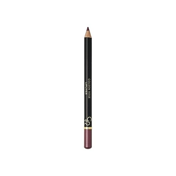 Golden Rose Lip Liner Pencil 208 by Golden Rose