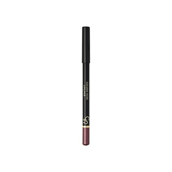 Golden Rose Lip Liner Pencil 208 by Golden Rose