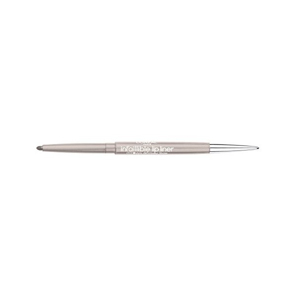 LOréal Paris Lèvres Infalible Lipliner 702 Always Plum