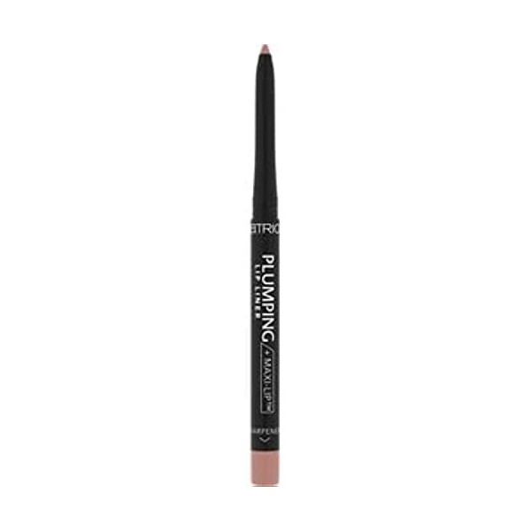 CATRICE PERFILADOR LABIOS PLUMPING LIP LINER 130 TRANSLUCENT GRACE