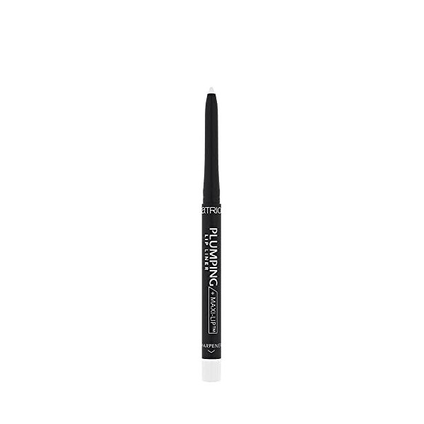 CATRICE PERFILADOR LABIOS PLUMPING LIP LINER 130 TRANSLUCENT GRACE