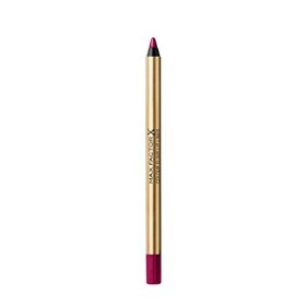 Colour Elixir Lip Liner Shade Extension Plum Passion 20