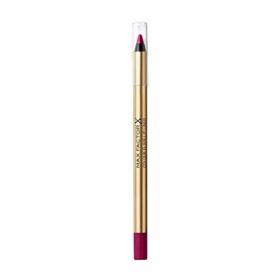 Colour Elixir Lip Liner Shade Extension Plum Passion 20