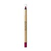 Colour Elixir Lip Liner Shade Extension Plum Passion 20