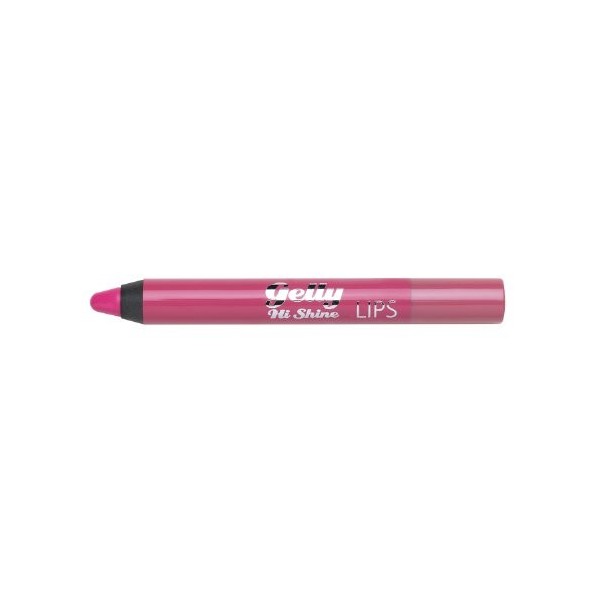 Barry M Gelly Hi Shine Lip Capella 05