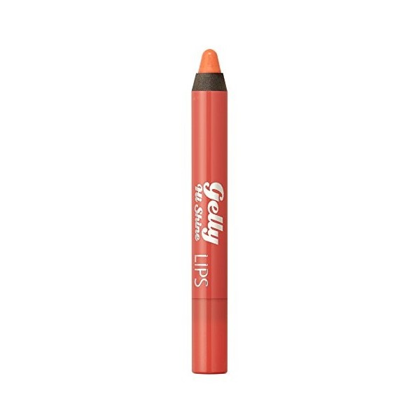 Barry M Gelly Hi Shine Lip Capella 05 Maquillage des lèvres