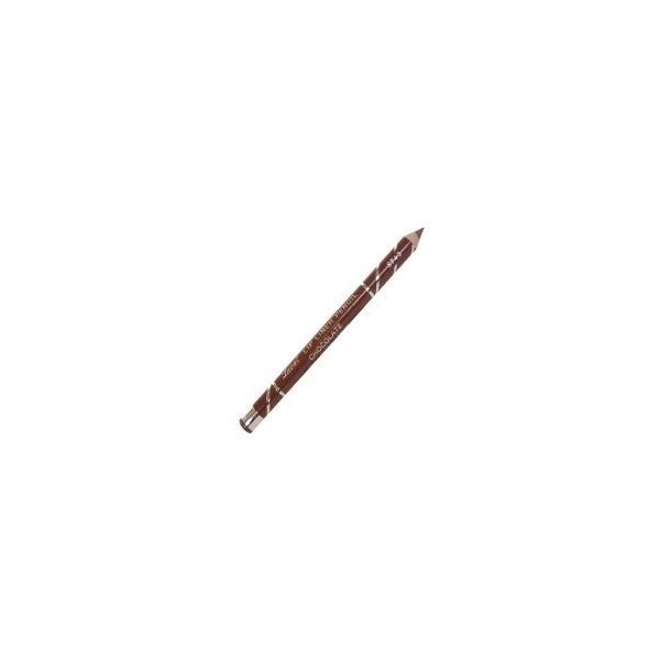 Laval Lip Liner Pencil-Chocolate by Laval