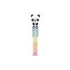 MARTINELIA - Gloss Multicolore Kawaii Pour Enfant - Brillant à Lèvres Panda, Licorne, Ourson Pour Fille - Modèle Aléatoire - 