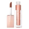 Maybelline Lifter Lipgloss - 008 Stone met hyaluronic acid 