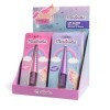 MARTINELIA - Gloss Licorne Pour Enfant - Brillant à Lèvres Aromatisé Pour Fille – Maquillage Enfant Non Toxique - Modèle Aléa