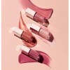 Fenty Beauty Original | Mini Gloss Bomb Universel Lip Luminizer - Gloss à lèvres au beurre de karité | 5,5 millilitres Trave