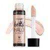 WET N WILD MegaGlo Hello Halo Liquid Highlighter - Halo, Goodbye