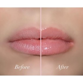 Girlactik Jello Gloss Balm Barely Nude 