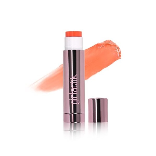 Girlactik Jello Gloss Baume Tulipe