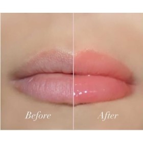 Girlactik Jello Gloss Baume Tulipe