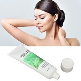 Gel daloe Vera hydratant crème réparatrice des coups de résistant à lacné algues naturelles améliorant la sécheresse pour l