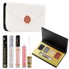 Harry Potter Maquillage Fille Kit - Coffret de Maquillage Cadeau Ado Fille Femme Beige Lettre 