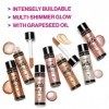 WET N WILD MegaGlo Hello Halo Liquid Highlighter - Halo, Goodbye