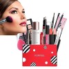 AFGSsm Kit de maquillage femme complet, Cofret maquillage pour femme, Palette maquillage, Cosmetic Makeup avec Ombres à Paupi