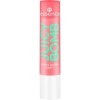 Essence Cosmetics Juicy Bomb Glossy Butter Balm Baume à Lèvres, Lustré, Naturel, Sensation de Rosée 2.5 g