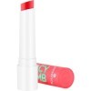 Essence Cosmetics Juicy Bomb Glossy Butter Balm Baume à Lèvres, Lustré, Naturel, Sensation de Rosée 2.5 g