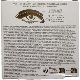 Charlotte Tilbury | Pillow Talk | Beautyverse Love Palette