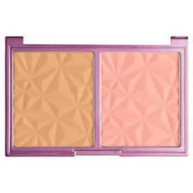 Collection Cosmetics Filter Finish Face Duo, Sculpt and Glow, Blush and Bronzer Palette 10 g