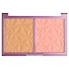 Collection Cosmetics Filter Finish Face Duo, Sculpt and Glow, Blush and Bronzer Palette 10 g