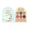 Too Faced Let It Snow Globes Palette