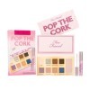 Too Faced Pop The Cork Party Ready Face & Eye Palette à lèvres Injection Maximum Pmump