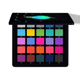 Anastasia Beverly Hills Palette de pigments Norvina Pro Vol 6 