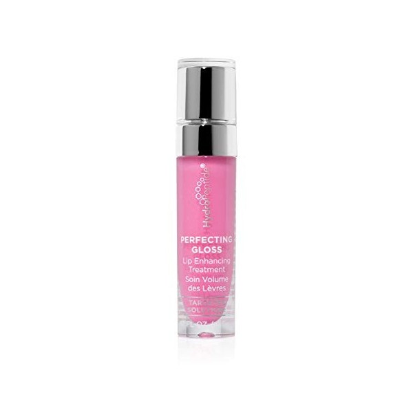 Perfecting Gloss - Palm Springs Pink by Hydropeptide for Women - 0.17 oz Lip Gloss