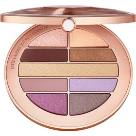 Estée Lauder Estée Lauder Bronze Goddess Palette Lumière Yeux et Joues 10 g