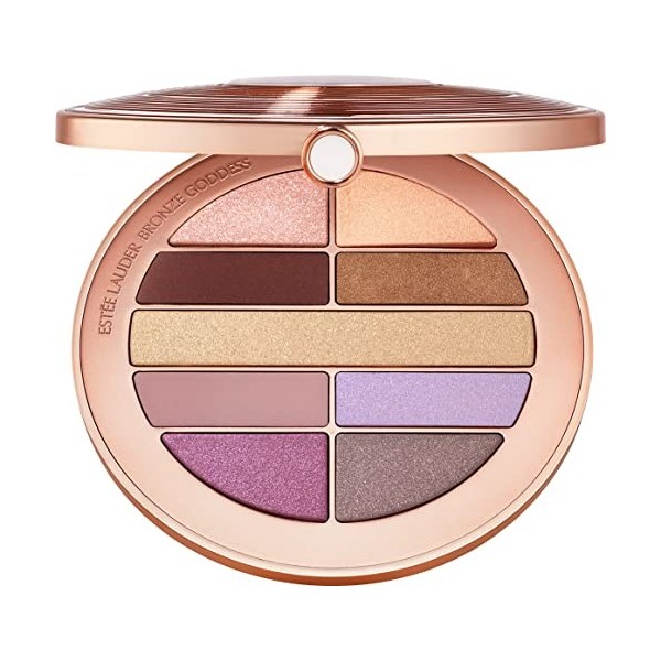 Estée Lauder Estée Lauder Bronze Goddess Palette Lumière Yeux et Joues 10 g