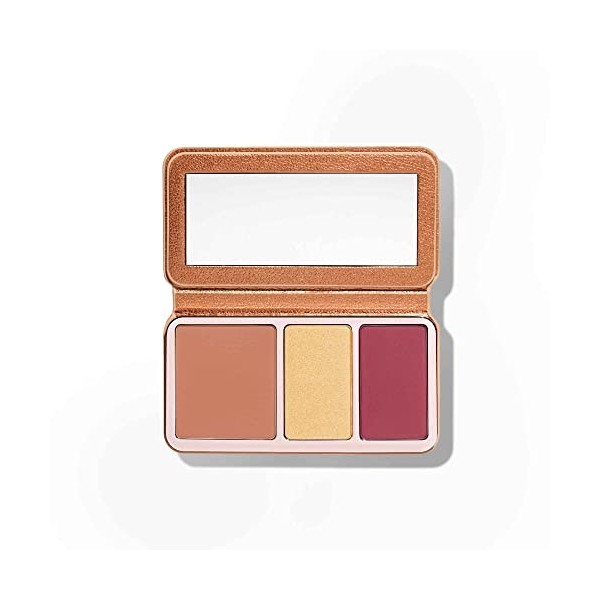 Anastasia Beverly Hills - Palette visage - Tropical Getaway