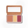 Anastasia Beverly Hills - Palette visage - Tropical Getaway