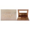 SIGMA Beauty Sculpt Highlight Plus Contour Palette For Women 0.98 oz Makeup