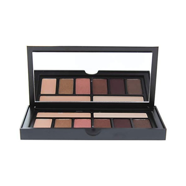 SmashBox Cover Shot Eye Palette - Golden Hour For Women 0.27 oz Eyeshadow