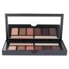 SmashBox Cover Shot Eye Palette - Golden Hour For Women 0.27 oz Eyeshadow