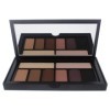 SmashBox Cover Shot Eye Palettes - Matte For Women 0.27 oz Eye Shadow