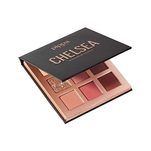 Pippa of London Chelsea Eyeshadow Palette